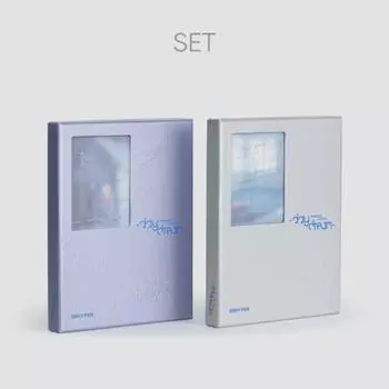 Альбом Enhyphen Untold Daydream Неизданный альбом Enhypen