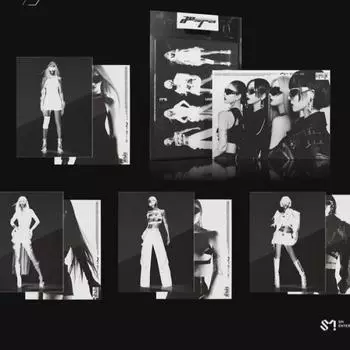 Альбом Espabeat