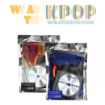 Альбом IM [Overdrive] #METAL ver.