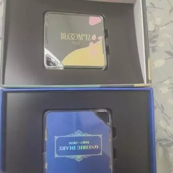 Альбом Iz*one Keno