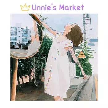 Альбом Йерин Пэк [Подарок] + бесплатный подарок 1EA