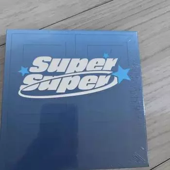 Альбом Ёнтак