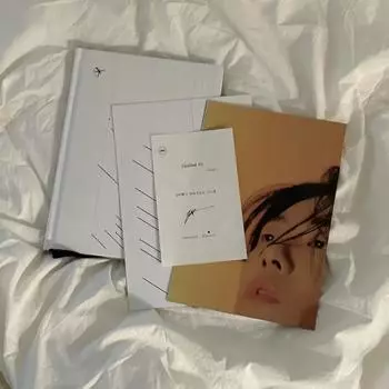 Альбом Кирибоя Отдельная Книга