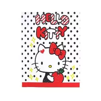 Альбом-клей Dream Hello Kitty