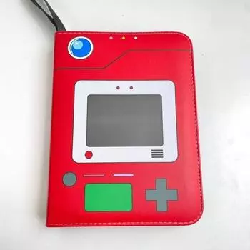 Альбом коллекционного типа для хранения 400 игровых карт