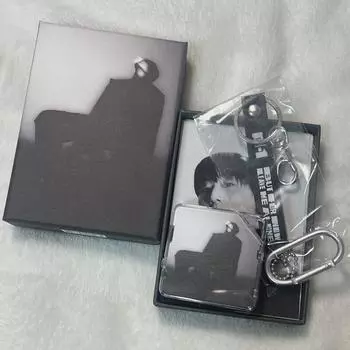 Альбом комплекта Ph1