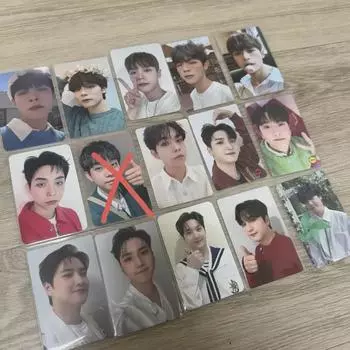 Альбом Люси и Poca в спешке