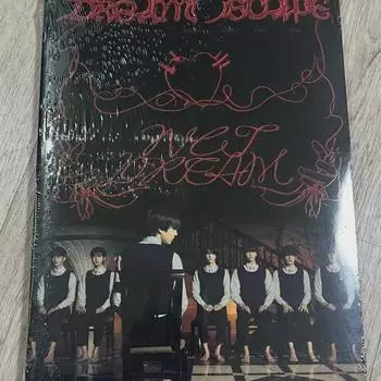 Альбом мечты Nct