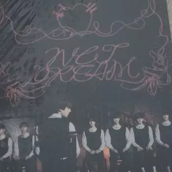 Альбом Ncitydream неизданный