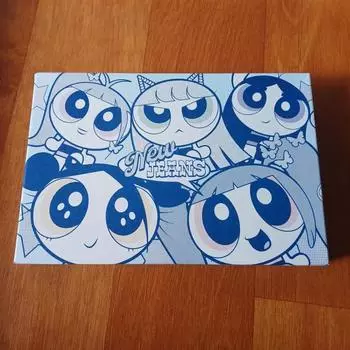 Альбом Newjeans Get Up