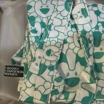 Альбом Newjeans Super Natural Haerin Ver уже в продаже