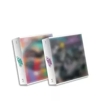 Альбом P1HARMONY - [KILLIN IT] 1-й регулярный Supreb