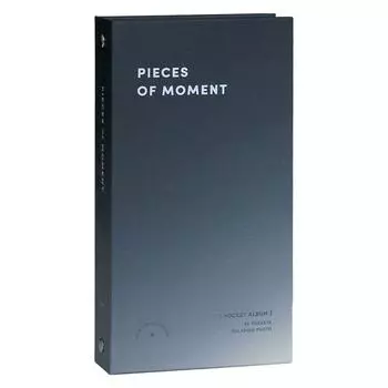 Альбом Polaroid «Знаменитый момент»