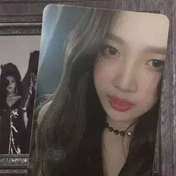 Альбом полного состава Redvelvet Peekaboo