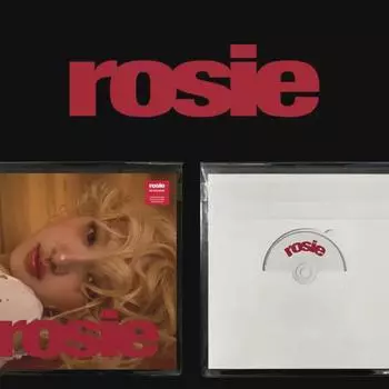 Альбом Rose Unsealed 4.