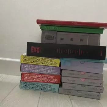 Альбом «Семнадцать»