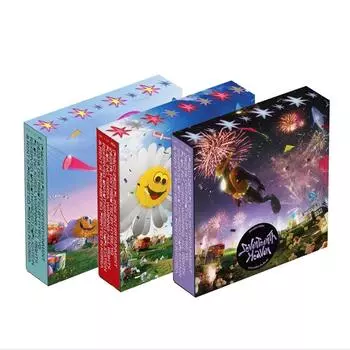 Альбом SEVENTEEN - [SEVENTEENTH HEAVEN] 11th Mini A.M. 5:26