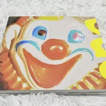 Альбом Shiny Odd