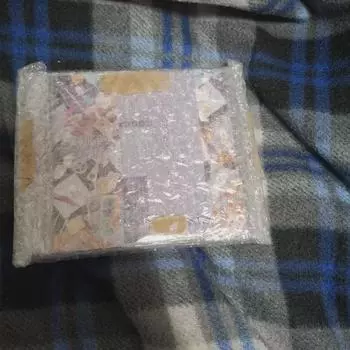 Альбом синдрома Махамаху Момны Суки