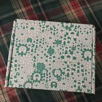 Альбом Supernatural Newjeans просто вышел