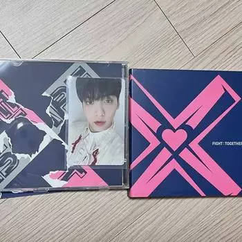 Альбом Tubatu Paoi Poca Subin в продаже