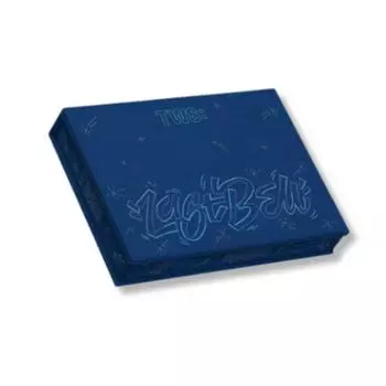 Альбом TWS - [LAST BELL] 1-й сингл Photobook