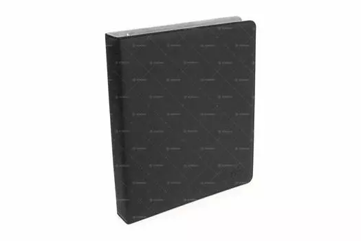 Альбом Ultimate Guard Black Regular Slim UGD010440 Коллекционный