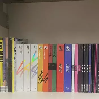 Альбомная партия Ski s