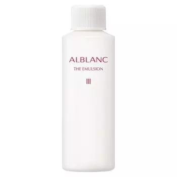 Альбрун Эмульсия III (Пополнение)