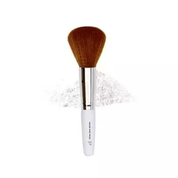 эльф. Elf Total Face Brush