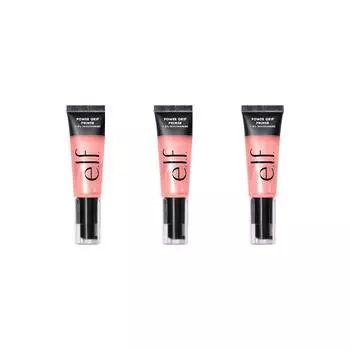 эльф. Грунтовка Power Grip Primer 3 упаковки, 3 шт.