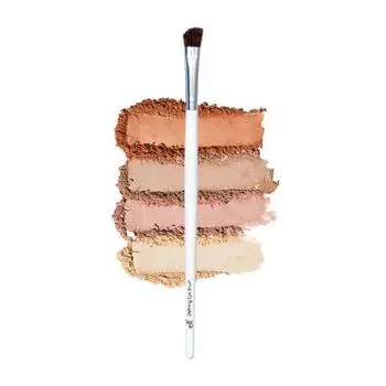 эльф. Кисть для макияжа глаз Elf