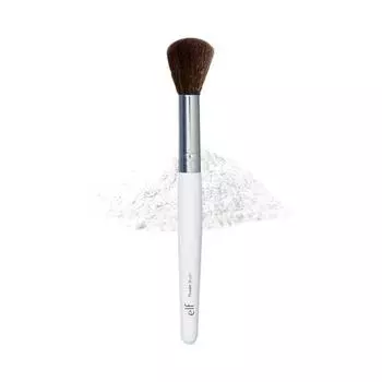 эльф. кисть для пудры эльф