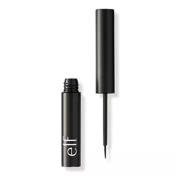 эльф. Жидкая подводка для глаз Cosmetics Precision 0,13 унции