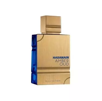 Al Haramain Amber Oud Bleu Edition парфюмерная вода 60 ml