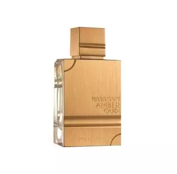 Al Haramain Amber Oud Gold Edition парфюмерная вода 60 ml