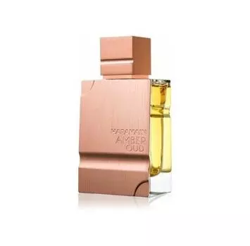 Al Haramain Amber Oud парфюмерная вода 60 ml