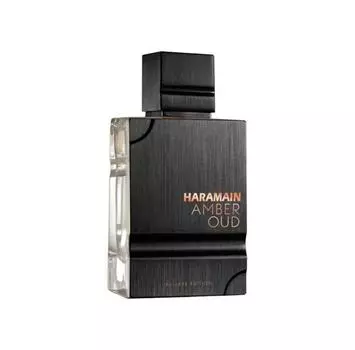 Al Haramain Amber Oud Private Edition парфюмерная вода 60 ml