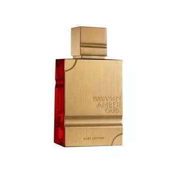 Al Haramain Amber Oud Ruby Edition парфюмерная вода 60 ml