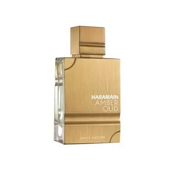 Al Haramain Amber Oud White Edition парфюмерная вода 60 ml