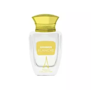 Al Haramain Blanche French Collection парфюмерная вода 100 ml