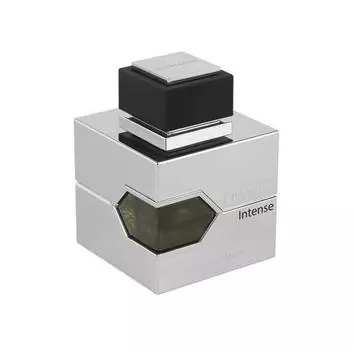 Al Haramain L&039Aventure Intense парфюмерная вода 100 ml