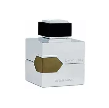 Al Haramain L&039Aventure парфюмерная вода 100 ml