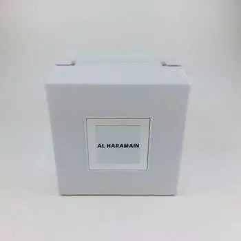 Al Haramain L Aventure Blanche парфюмированная вода 100мл