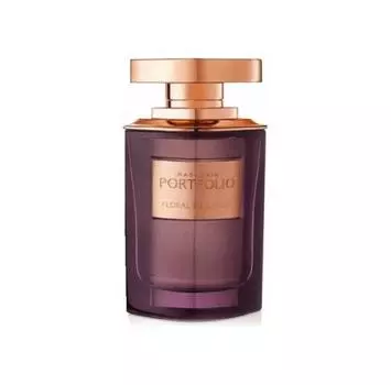 Al Haramain Portfolio Floral Sculpture парфюмерная вода 75 ml