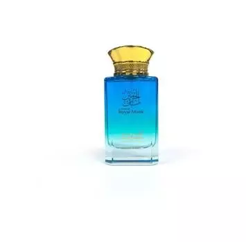 Al Haramain Royal Musk парфюмерная вода 100 ml