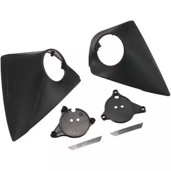 Альпийский (АЛЬПИЙСКИЙ) Монтажная панель для твитера 2,5 см KTX-Y80NVE для 80-й серии Noah Voxy Esquire