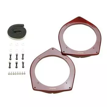 Альпийский (АЛЬПИЙСКИЙ) Внутренняя перегородка для Toyota/Hiace KTX-Y176B