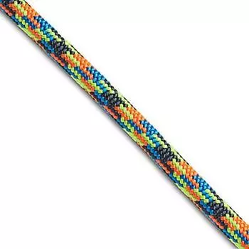 Альпинистская веревка Teufelberger Xstatic 60 м для ухода за деревьями, для арбористов, для лазания по деревьям, 11,7 мм