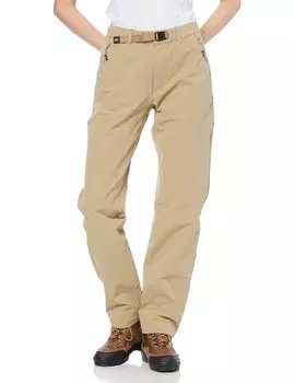 Альпинистские брюки Durance Stretch Брюки Durance II Stretch Pant W MASTIC S [Millet] Женские